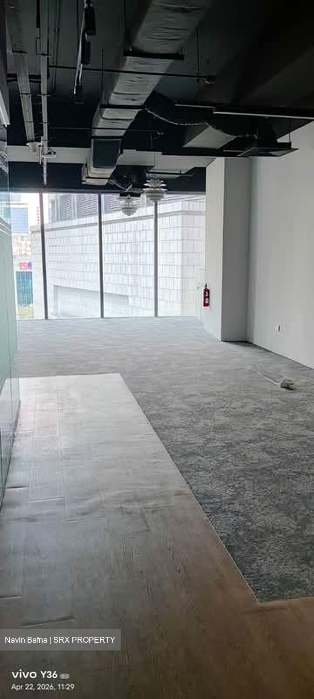 PLUS (D1), Office #549834431